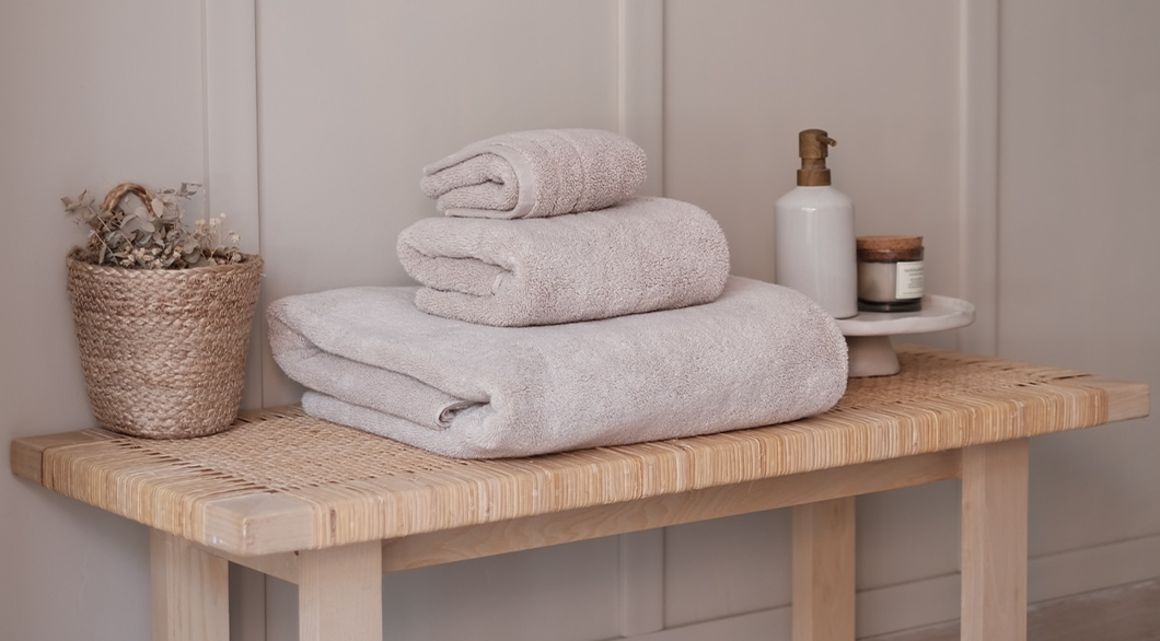 Super Plush Bath Towel Bundle – Linenbundle EU