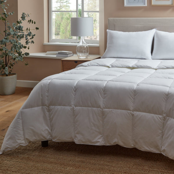 Down-Alternative Snugglemeister Duvet Down-Alternative Snugglemeister Duvet