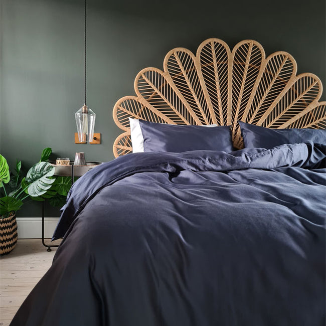 Drift off in luxury, every single night. Drift off in luxury, every single night.