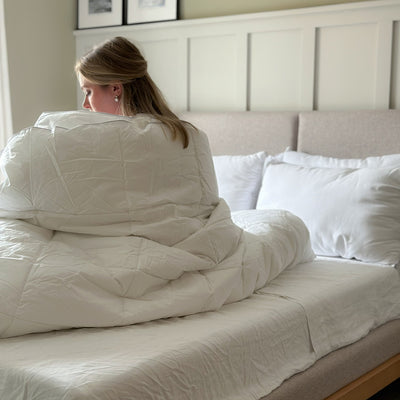 The best duvet covers to transform your bedroom into a luxury hotel The best duvet covers to transform your bedroom into a luxury hotel