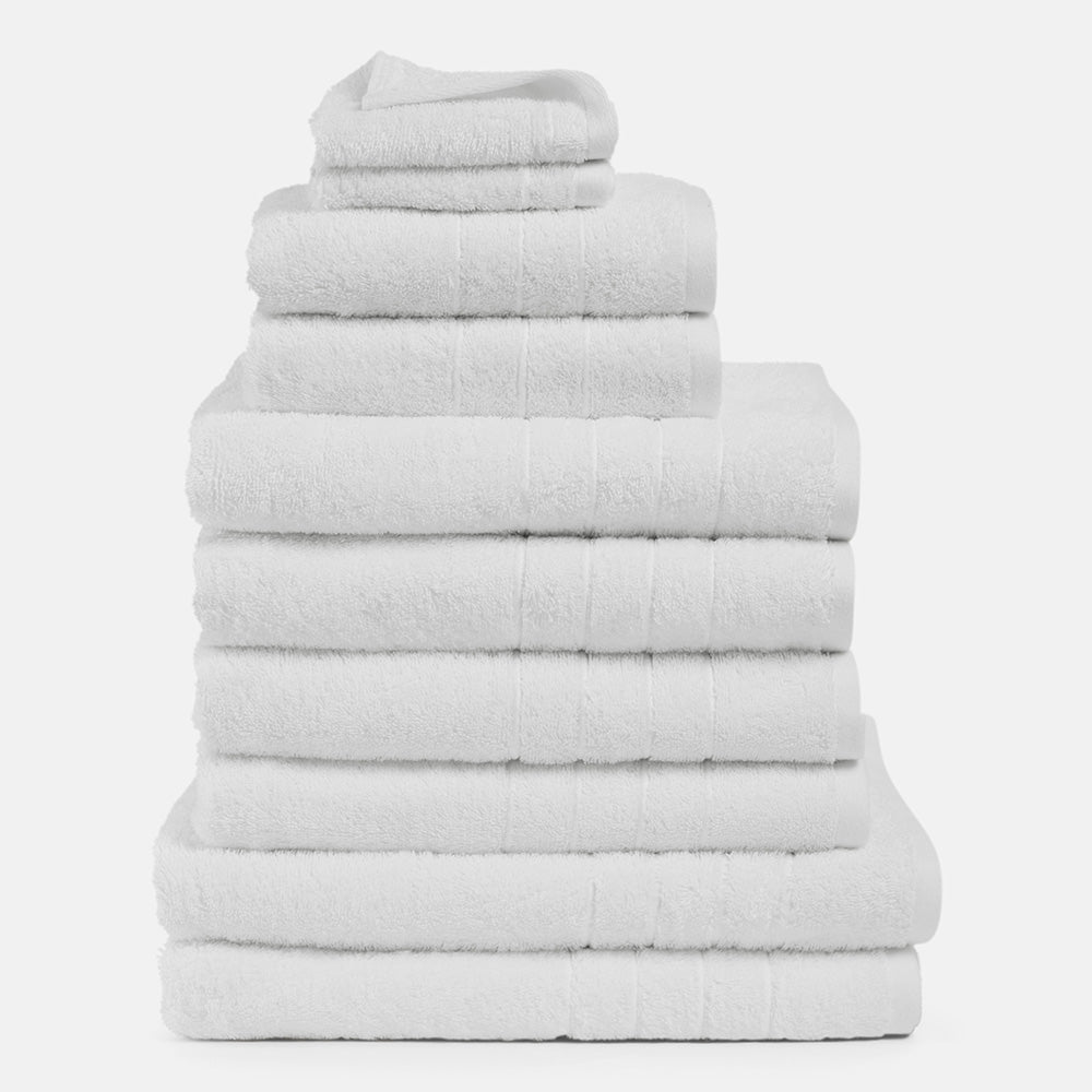 Classic All In Towel Bundle Linenbundle EU