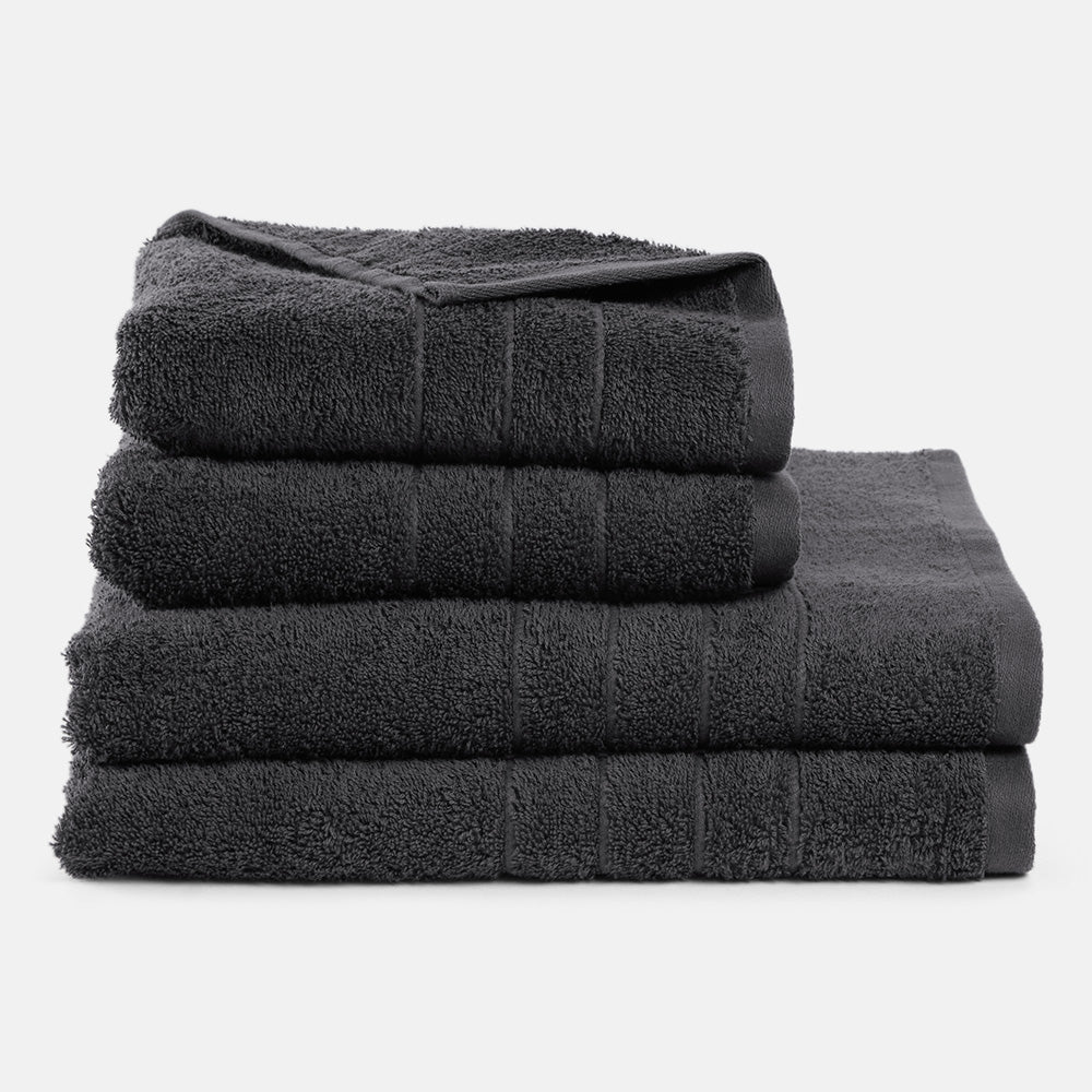 Classic Bath Towel Bundle – Linenbundle EU