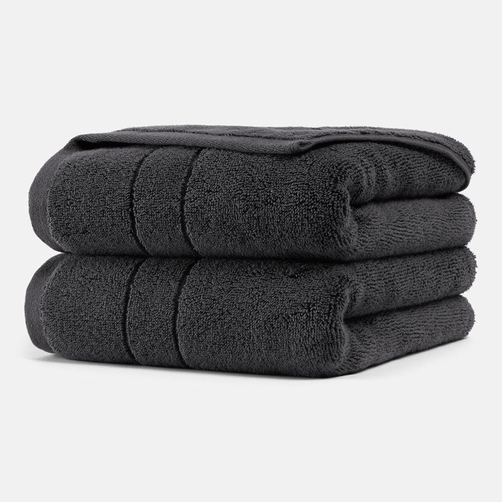 Plush hand towels store