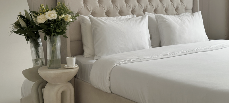 Pillowcases