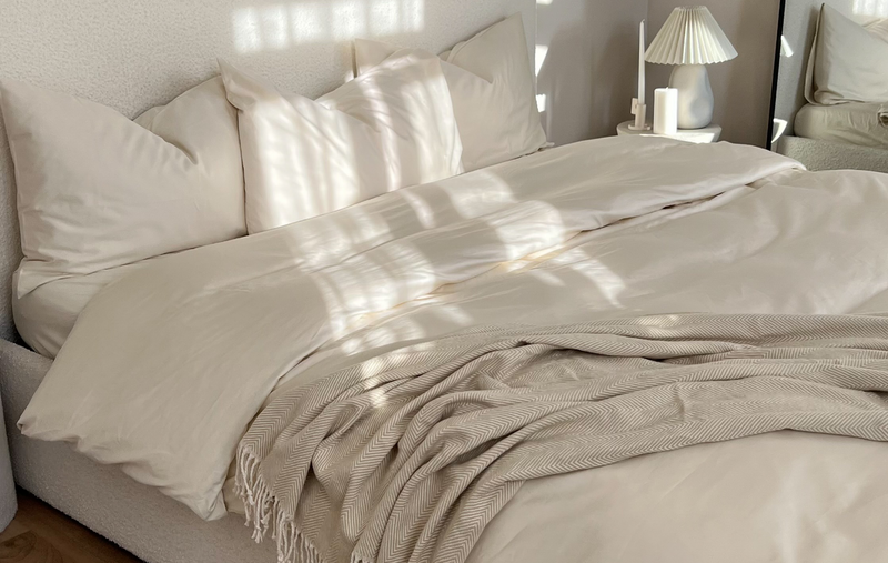 Fitted Sheets