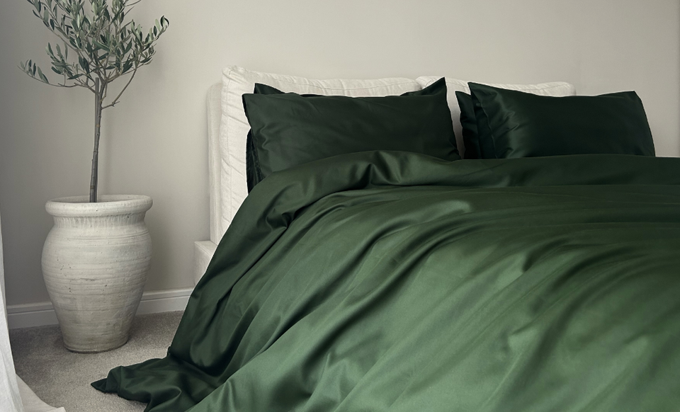 Give the gift of a good sleep