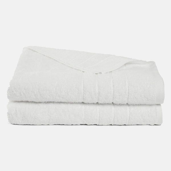 Classic Bath Towel (Pair)