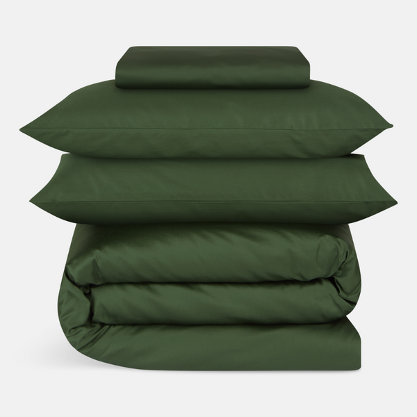 Luxury 'All In' Bedding Bundle