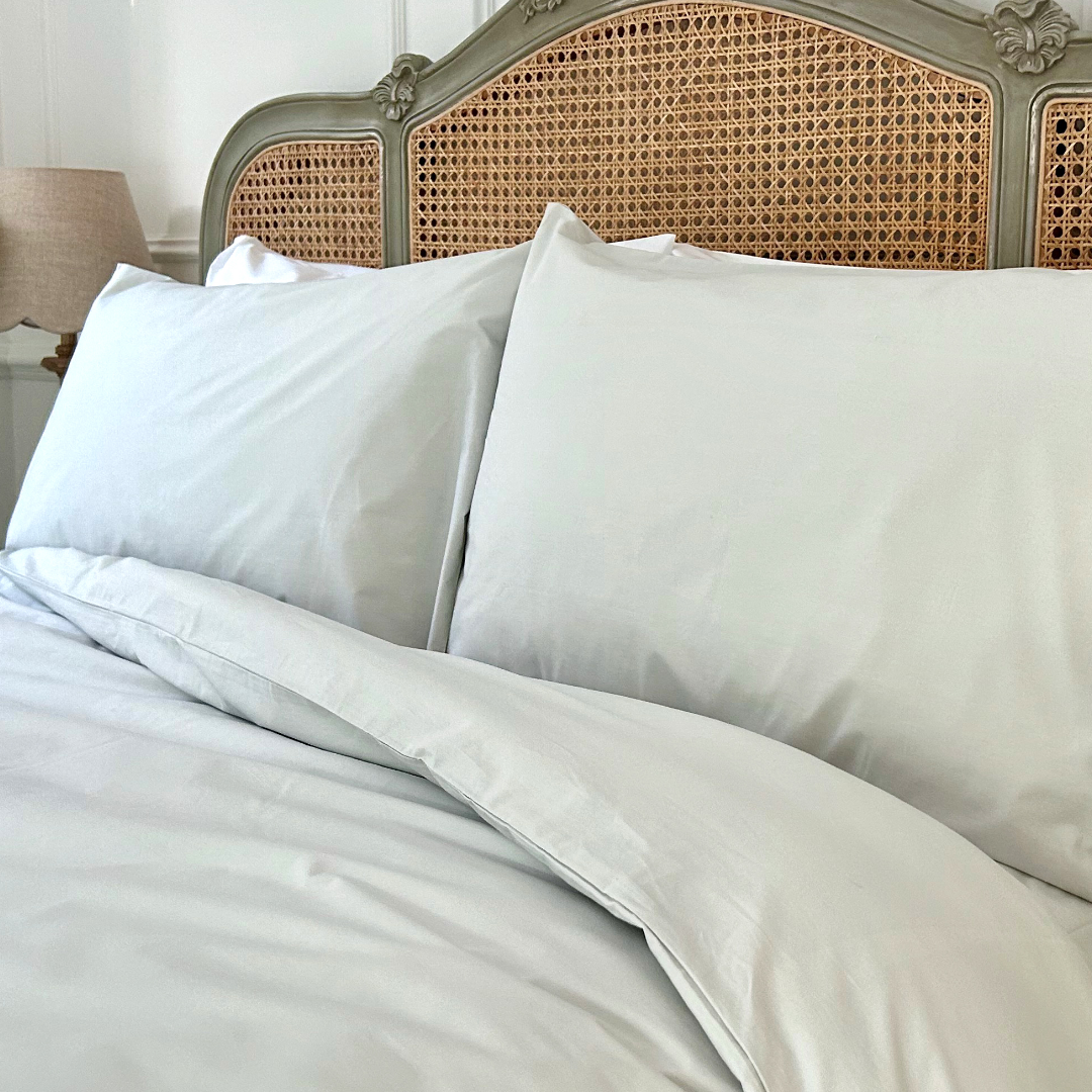 Percale Pillowcase
