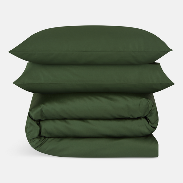 Luxury Duvet Cover Set