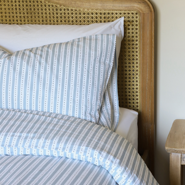 Percale Core Bedding Bundle
