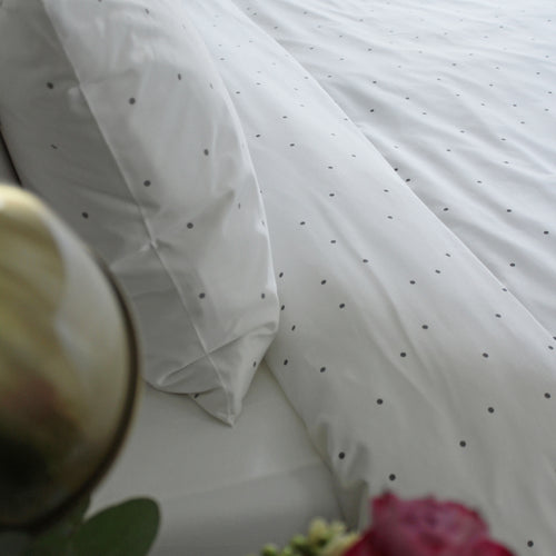 Caring for sheets