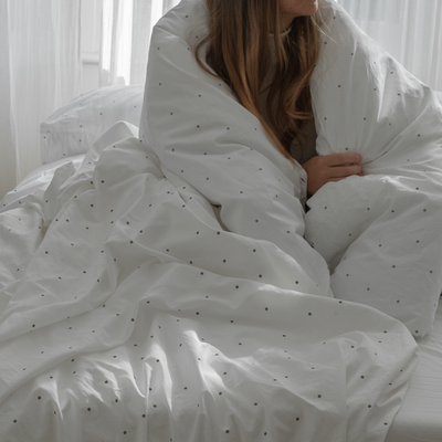 The best duvet covers to transform your bedroom into a luxury hotel