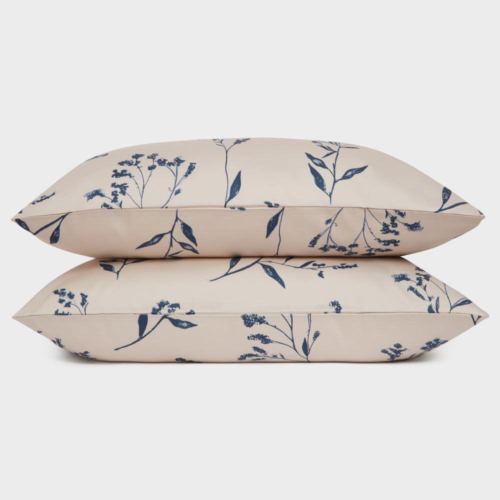 Luxe Sateen Pillowcases