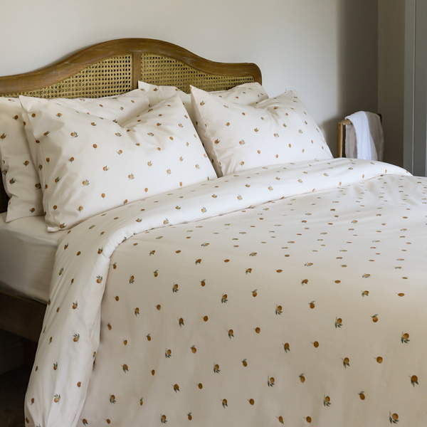 Percale Core Bedding Bundle