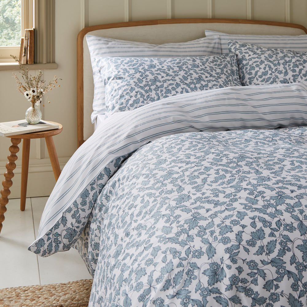 Luxe Sateen Duvet Cover