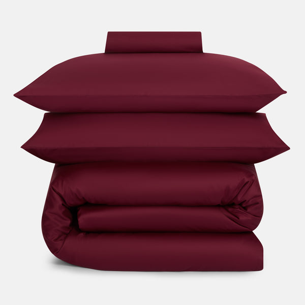 Luxury 'All In' Bedding Bundle