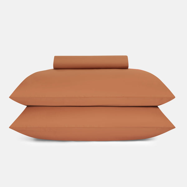 Luxury Fitted Sheet Set