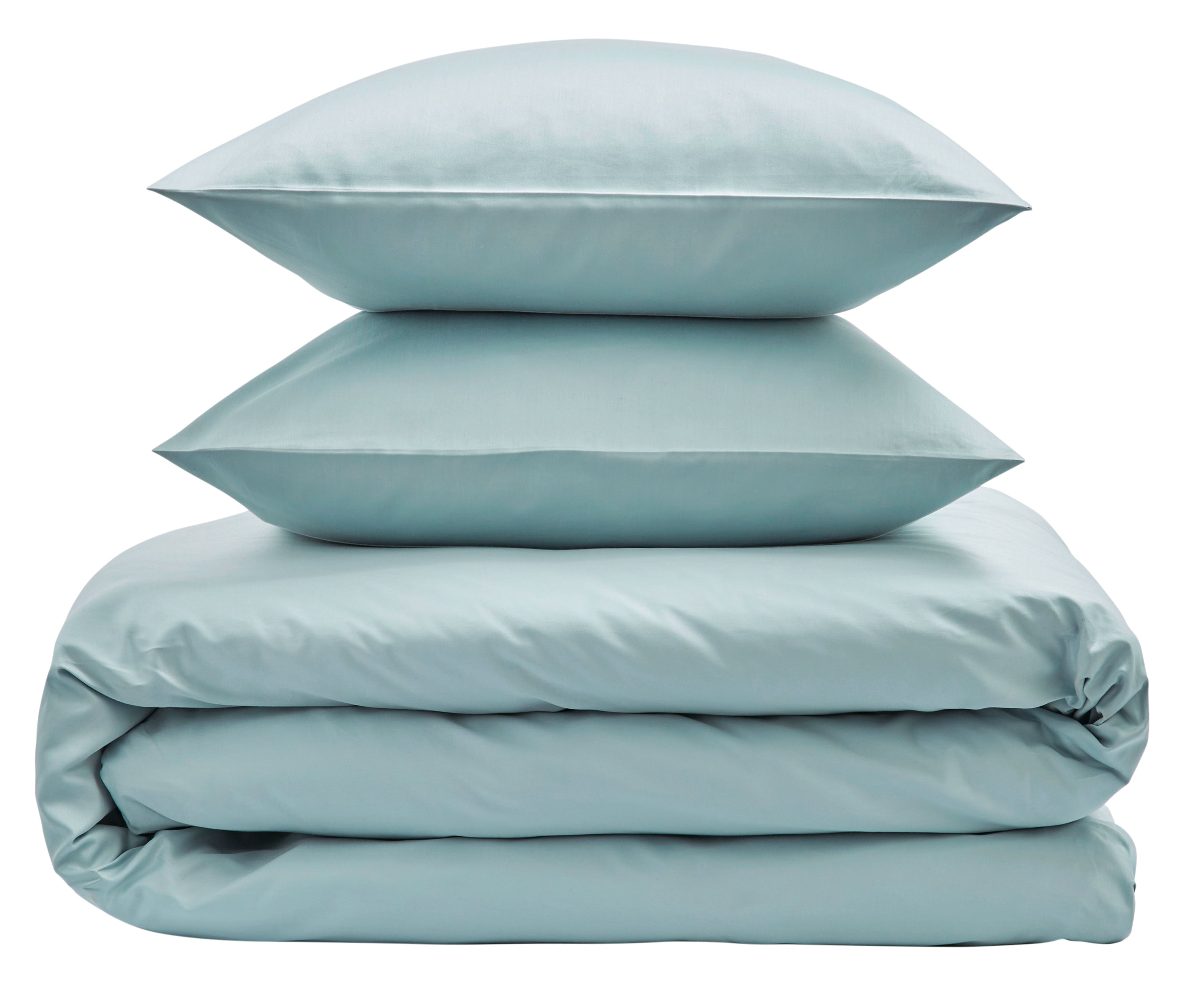 Luxe Sateen Duvet Cover