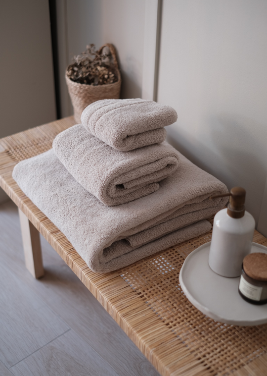 Luxury Towels