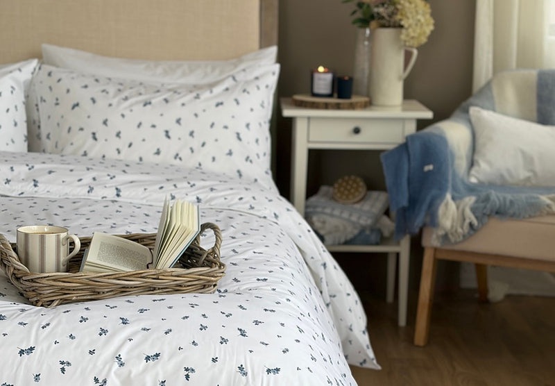 New Season bedding!