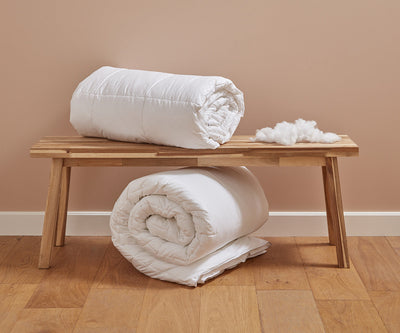The Snugglemeister Duvet