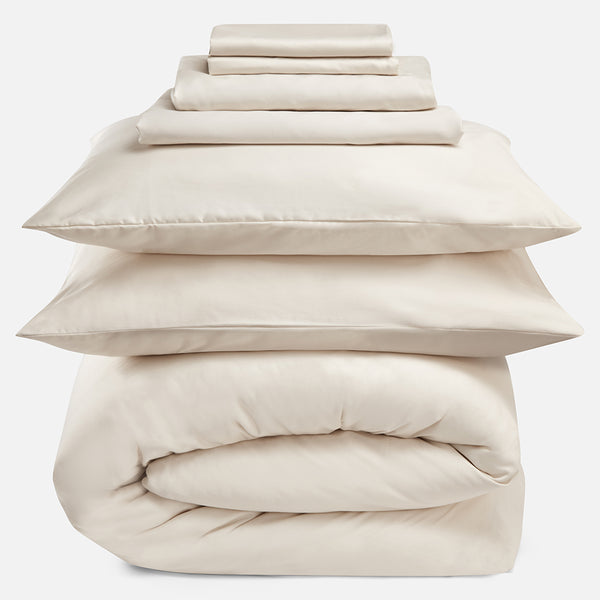 Luxury 'All In' Bedding Bundle
