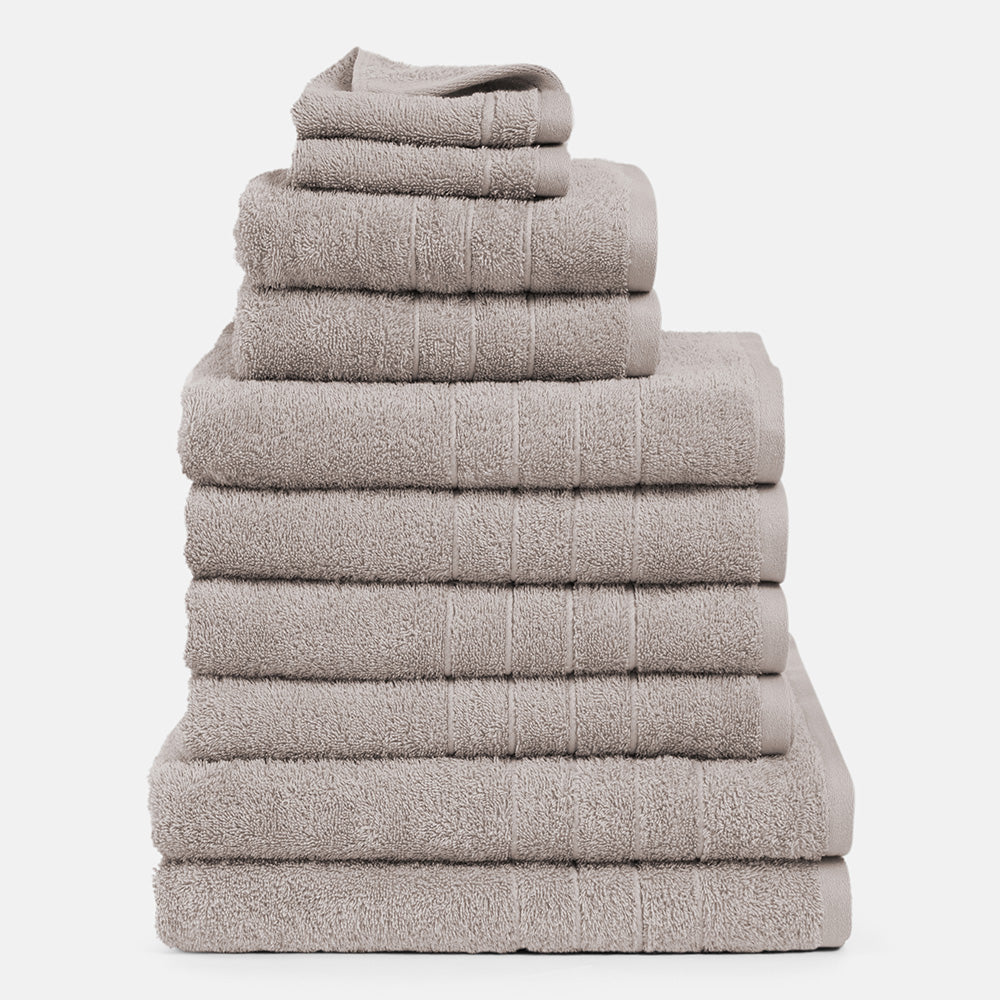Classic Towels – Linenbundle EU