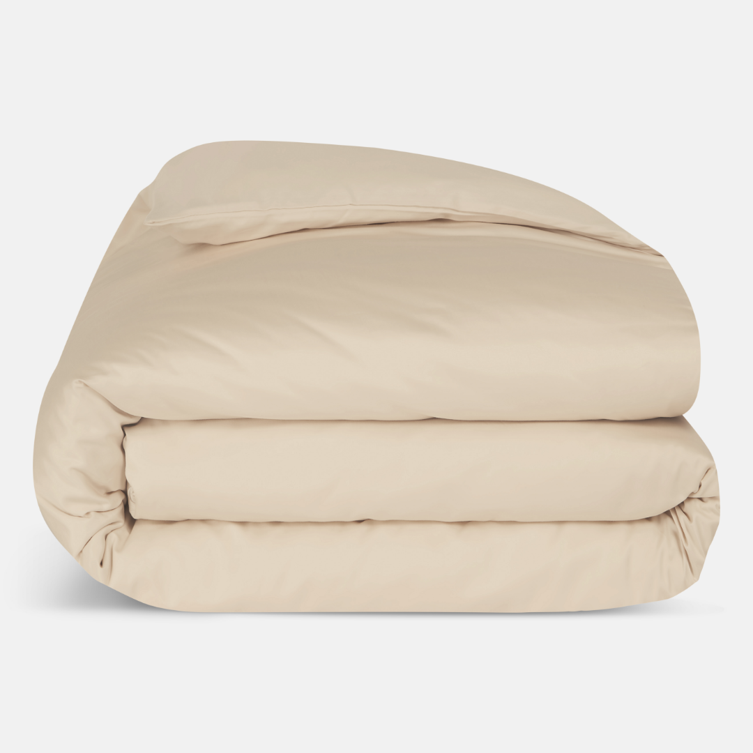 Luxe Sateen Duvet Cover - Clearance