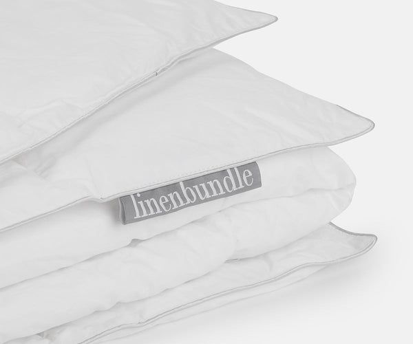 Down-Alternative Snugglemeister Duvet