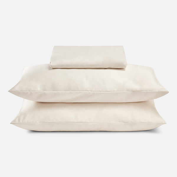 Luxury Fitted Sheet Set