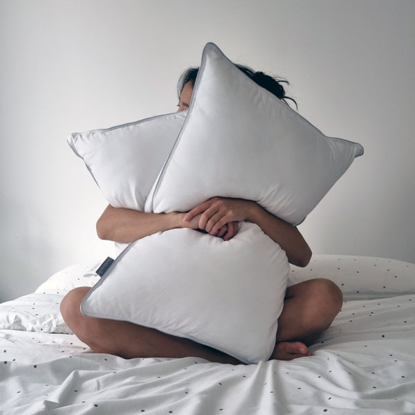 Micro cloud pillow clearance review