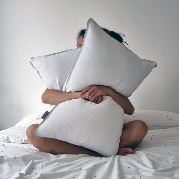 Snuggy Pillows