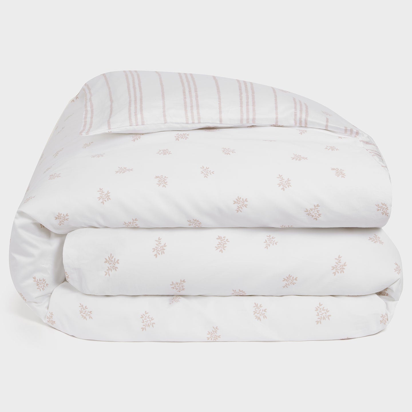 Luxe Sateen Duvet Cover - Clearance