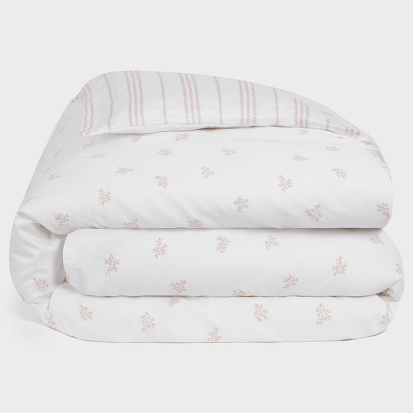 Luxury Duvet Cover - Clearance