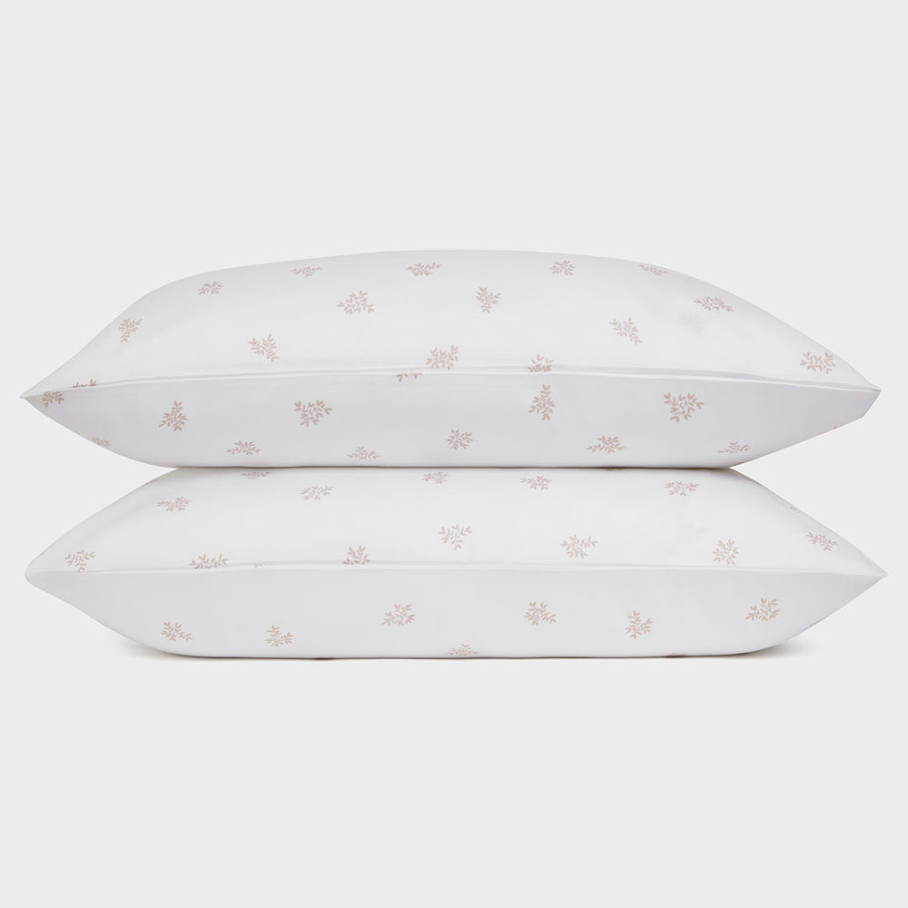 Luxury Pillowcases - Clearance