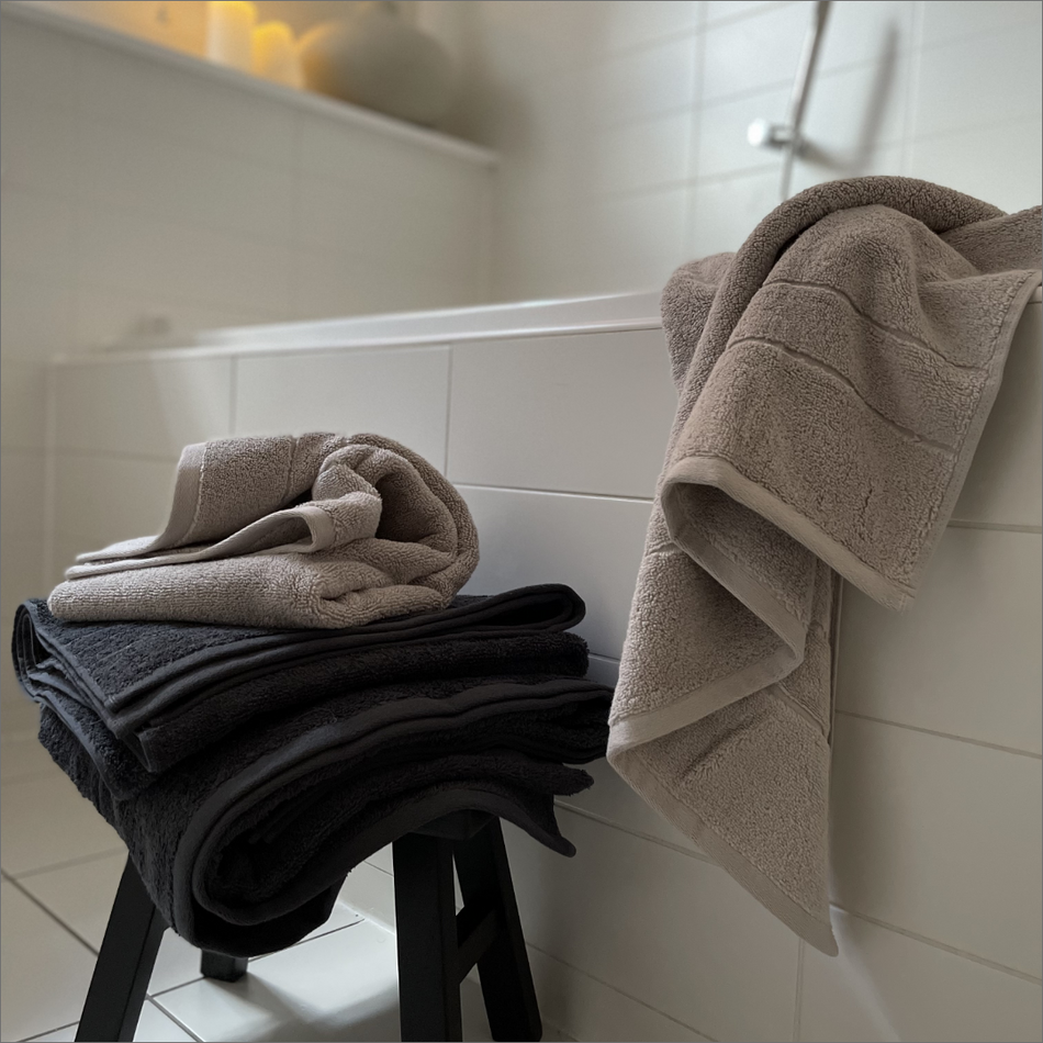 Super Plush Bath Towel Bundle – Linenbundle EU