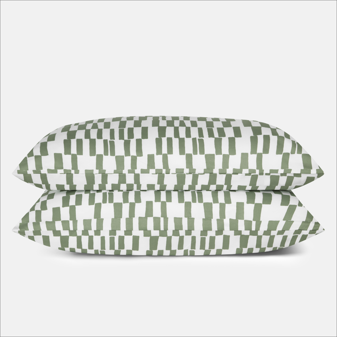 Luxury Pillowcases - Clearance