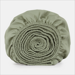 Refined Rustic - Khaki