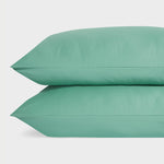 Refined Rustic - Spruce Green