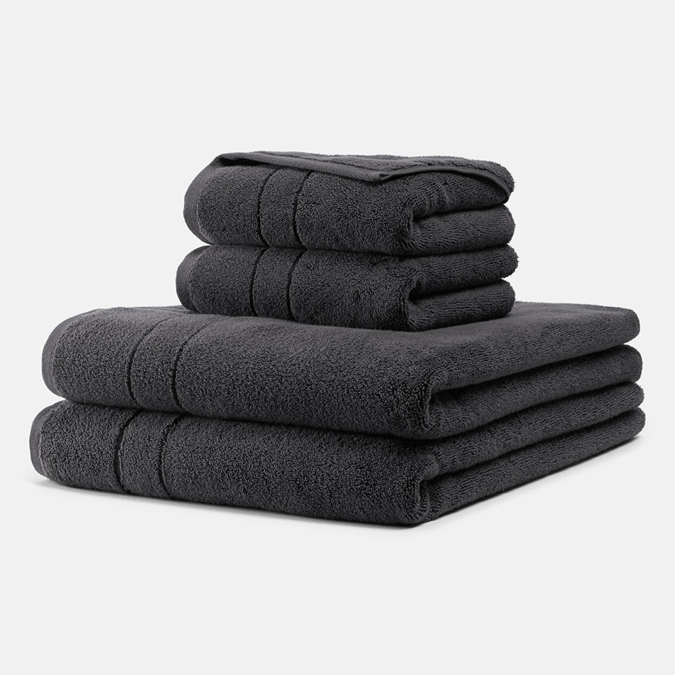 Super Plush Bath Sheet Bundle Linenbundle EU