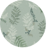 Romantic Botanicals - Fern