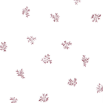 Romantic Botanicals - Jasmine Leaf